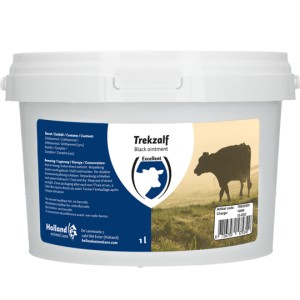 Trekzalf 1 liter