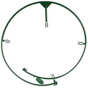 Plantensteun vario 30-40 cm