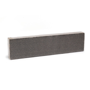 BZ Katten Krabplank karton/tapijt 49X12X4cm