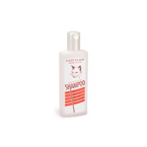 Gottlieb kattenshampoo 300ml