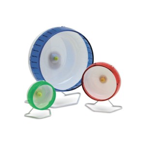 BZ knaagdier loopmolen 12 cm