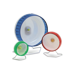 BZ knaagdier loopmolen 17 cm