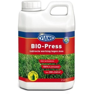 Bio-Press 5 liter