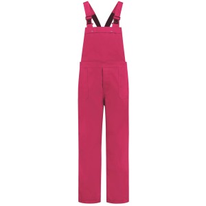 Kuipers tuinoverall fuchsia