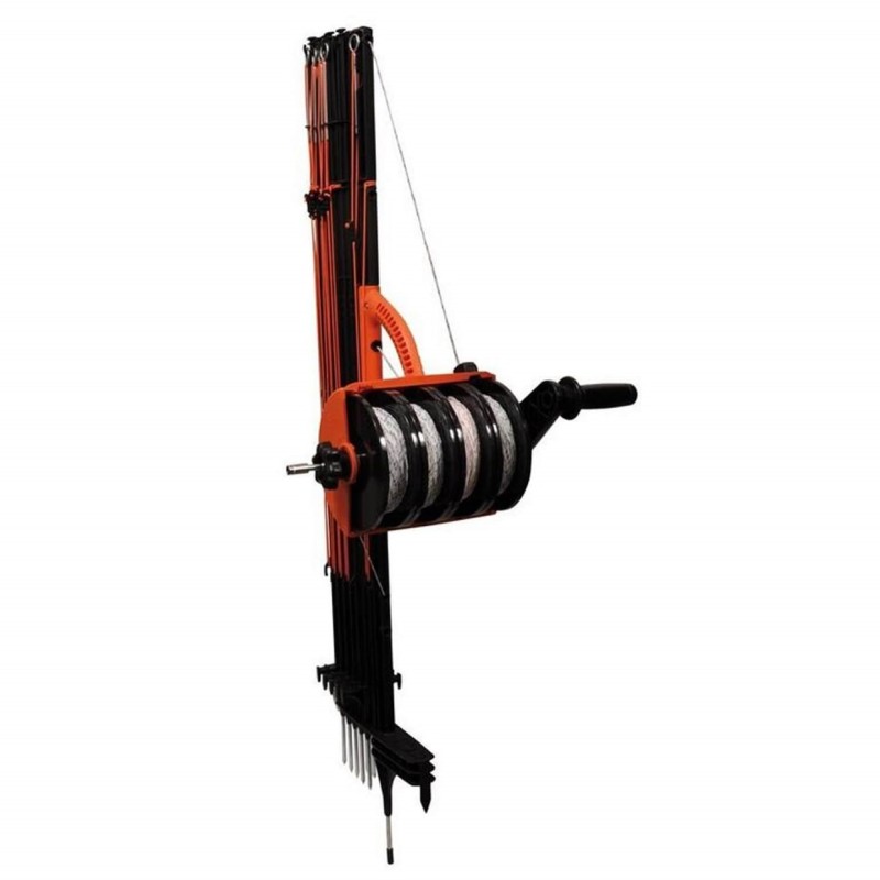 SmartFence V2 4 stuks voordeelverpakking