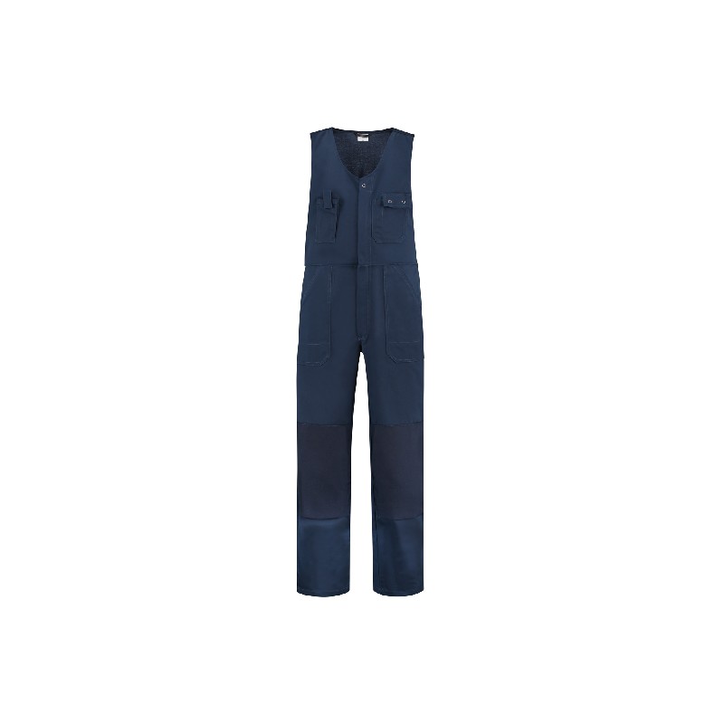 Bodybroek katoen/polyester navy