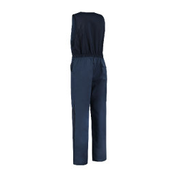 Bodybroek katoen/polyester navy