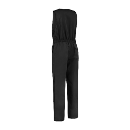 Bodybroek katoen/polyester zwart