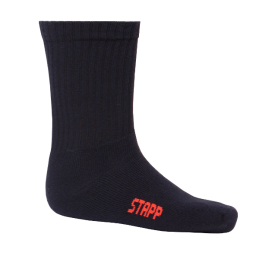 Sportsok Stapp marine