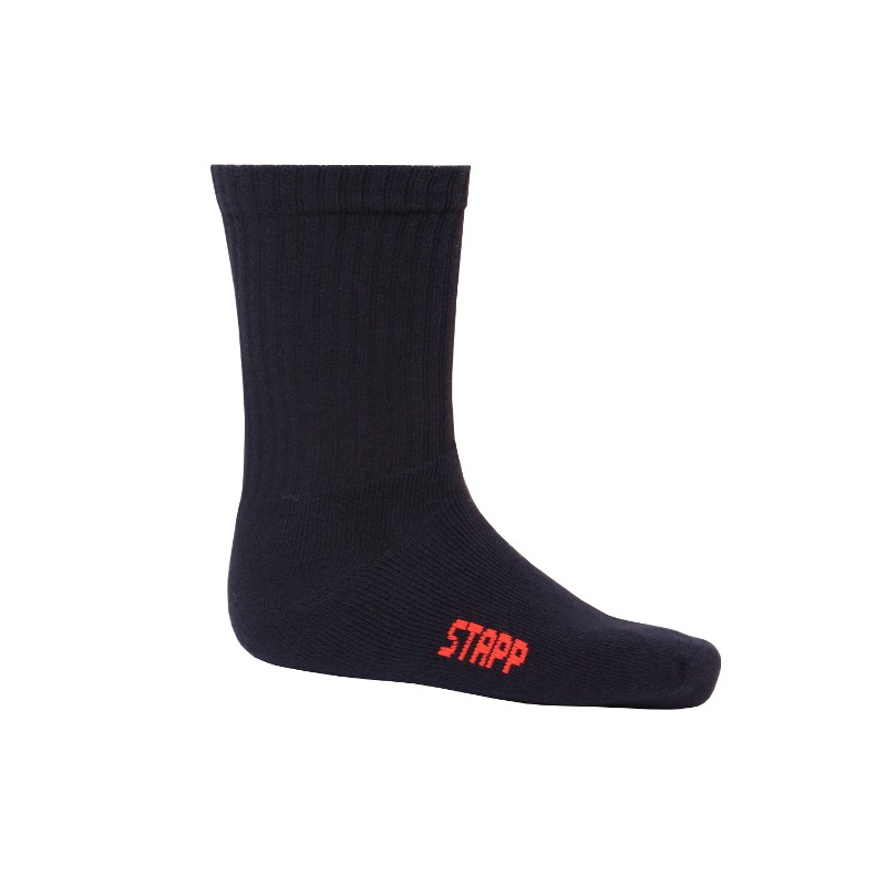 Sportsok Stapp marine