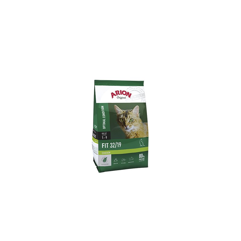 Arion Kattenbrokken Original fit 32/19 2 kg
