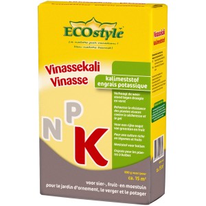 Vinassekali