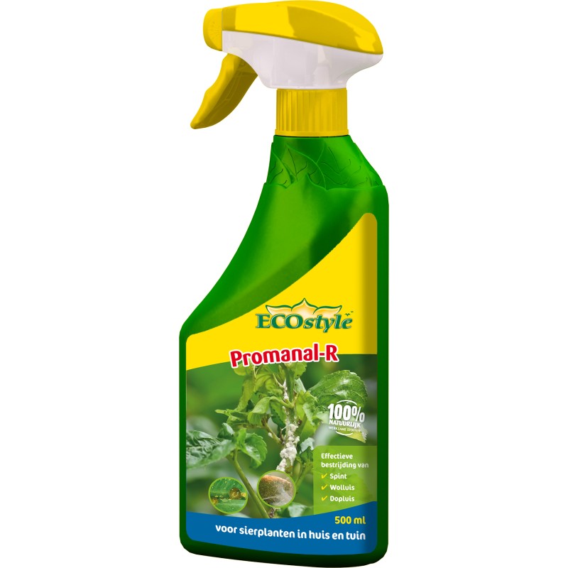Ecostyle Promanal-R gebruiksklaar 500 ml