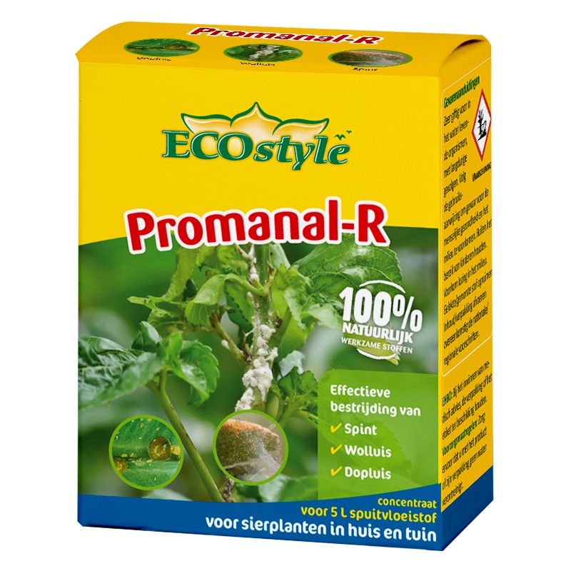 Ecostyle Promanal-R concentraat 50 ml