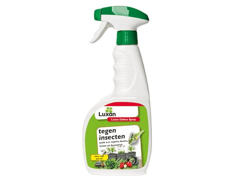 Remove Vip Liter Delete Spray 1 liter