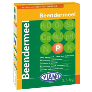 Beendermeel 3.5 kg