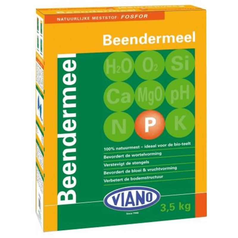 Beendermeel 3.5 kg