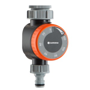 Gardena watertimer