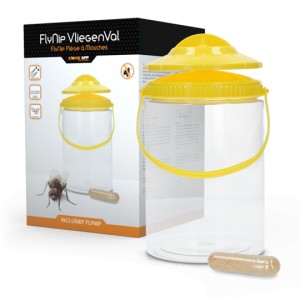 Fly Trap vliegenval