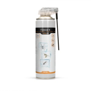 Freeze It 500 ml