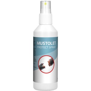 Mustolet Spray