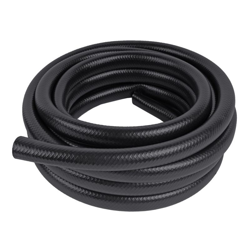 Tuin-vuilwater-dompel-pompslang 1" 10 meter