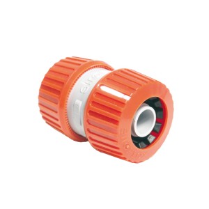 Dubbele slanghouder 12-18 mm