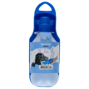 Drinkfles hond Fresh 2GO 300 ml