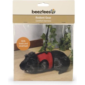 BZ Comfort knaagdier looptuigje maat L