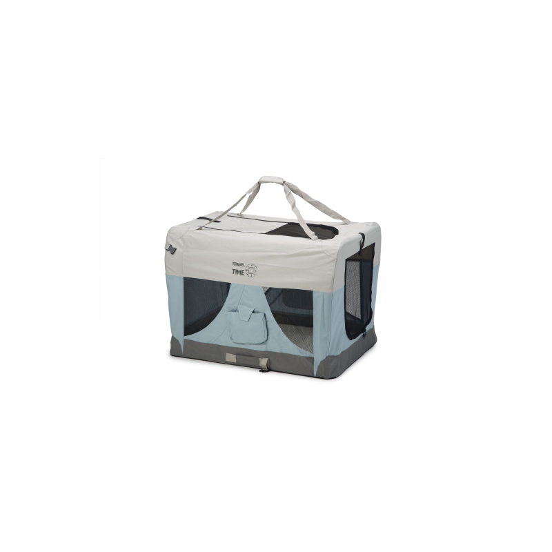 BZ Bench Travel Time nylon 91 X 63 X 63cm