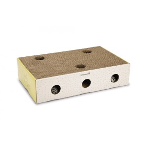 BZ Kitten krabbox Riva 25 X 42 X 10cm
