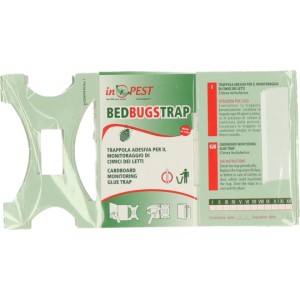 Bedwantsen Monitorval