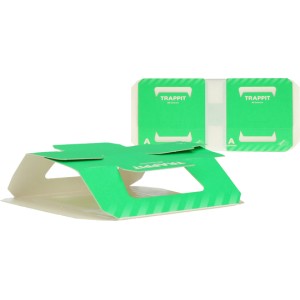 Bedwantsvallen met feromoon 20 stuks