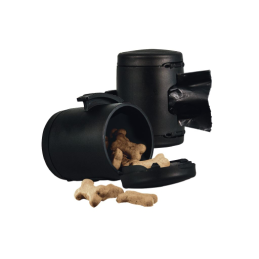 Beeztees Flexi-Vario box poepzakjes/koekjes