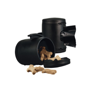 Beeztees Flexi-Vario box poepzakjes/koekjes