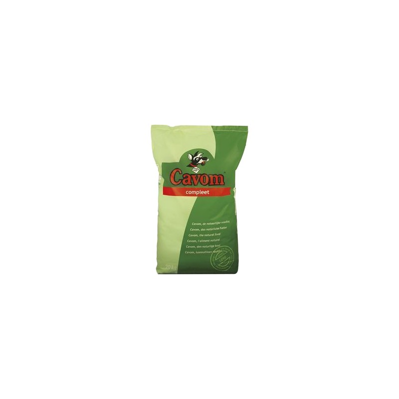 Cavom compleet 5 kg