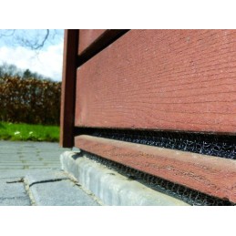 Netnox afdichtingsrol 10 m x 15 cm