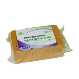 Super werkspons