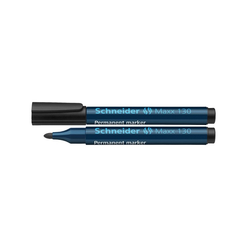 Permanent stift