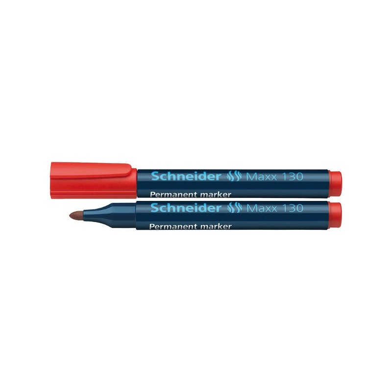 Permanent stift