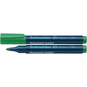 Permanent stift