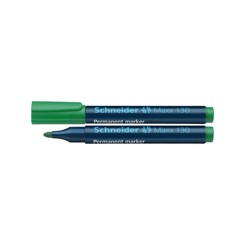 Permanent stift
