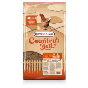 Legkorrel gold country's best 5 kg
