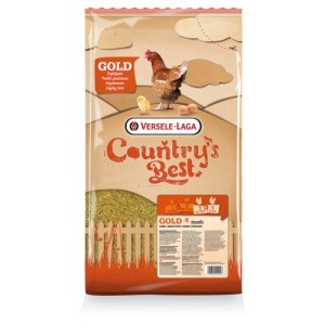 Legmeel gold country's best 5 kg