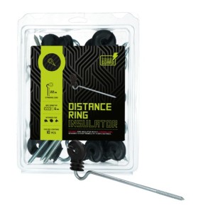 ZoneGuard Afstands Ringisolator