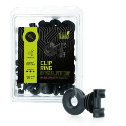 Clip Ringisolator