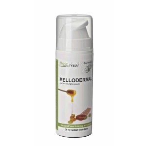 Honingzalf Mellodermal Outdoor 30ml