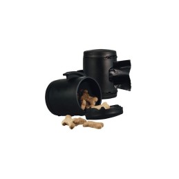 Beeztees Flexi multi box voor poepzakjes/koekjes