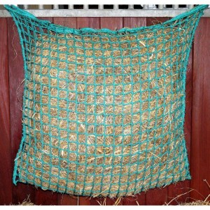 Hooinet 5mm X-Strong slowfeeder 80x120cm