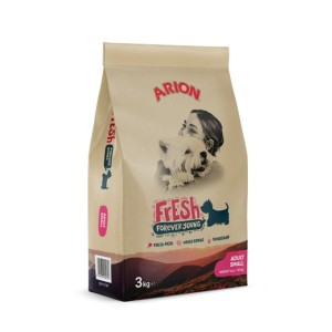 Arion hond Fresh adult small 3 kg